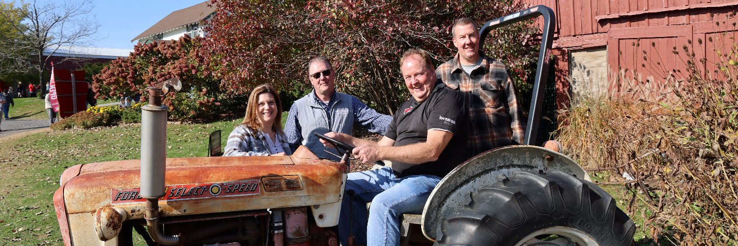 Joel Friday Realtor banner