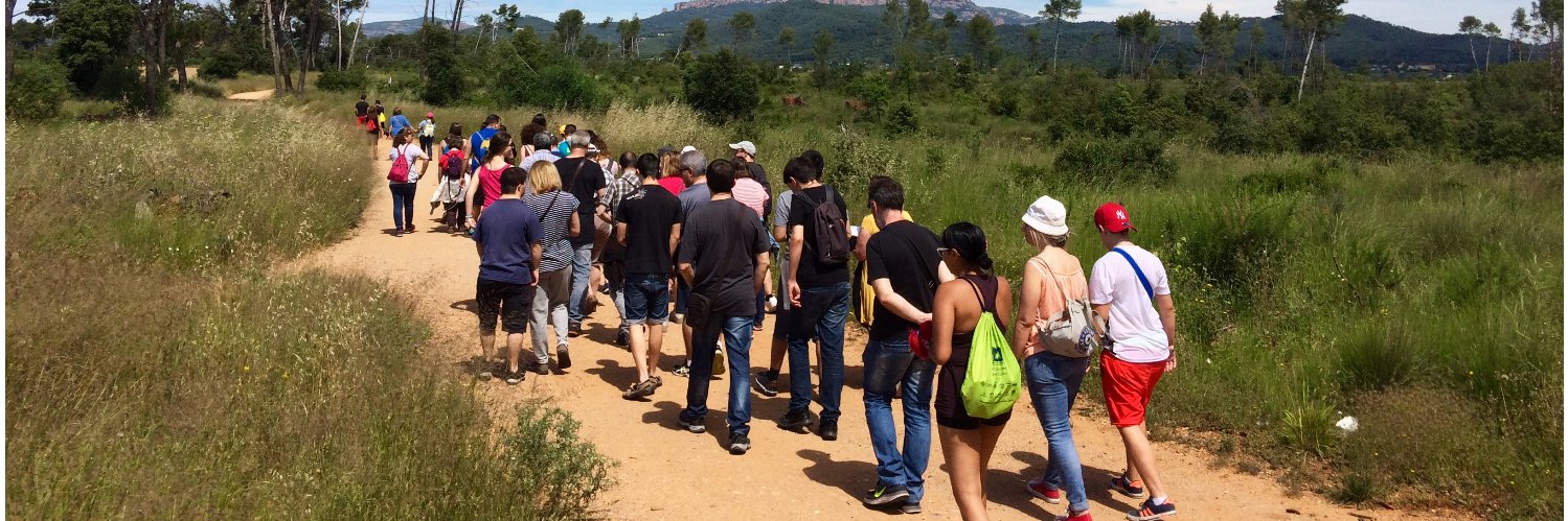 Andi Down Sabadell banner