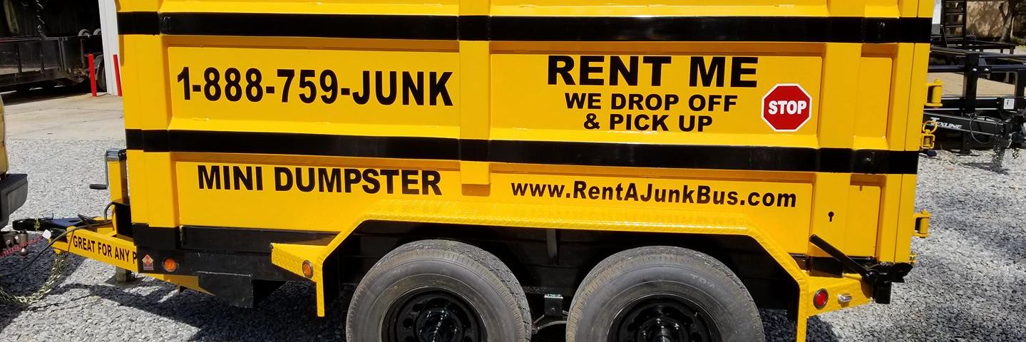 junkbusjunk's profile banner image