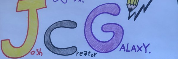 JoshuaR34249660 Profile Banner