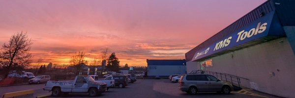 kmstools Profile Banner