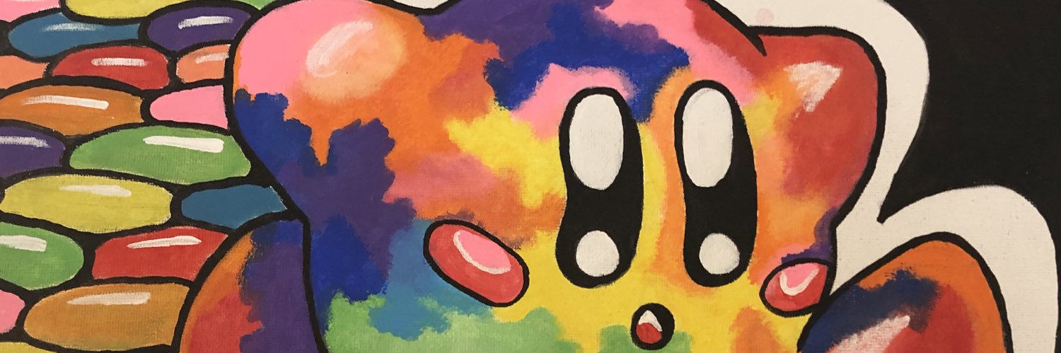 KenjiAsuda's profile banner image