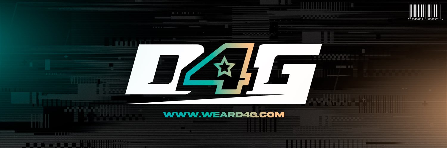 Destined for Greatness banner