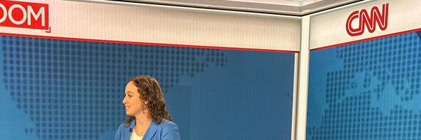 AnnieGrayerCNN Profile Banner