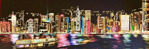 RebeccaYFeng Profile Banner