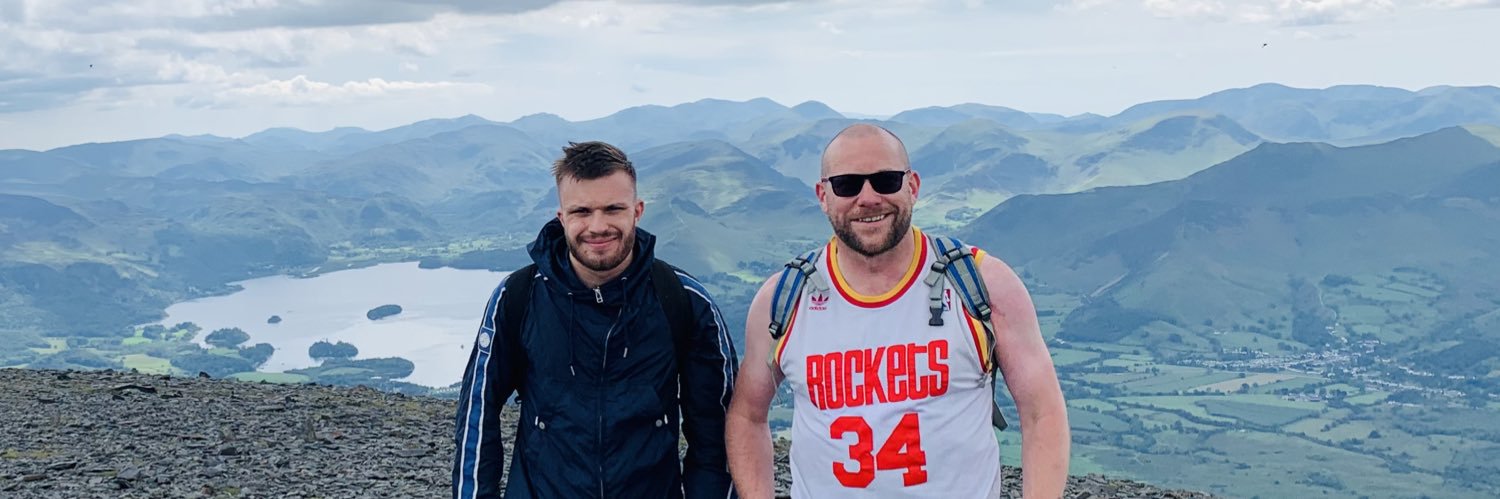 LeeBeckwith's profile banner image