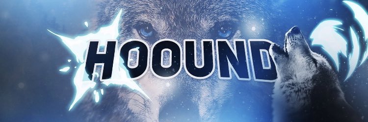 🐺 banner