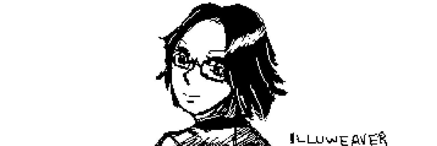 IlluWeaver's profile banner image