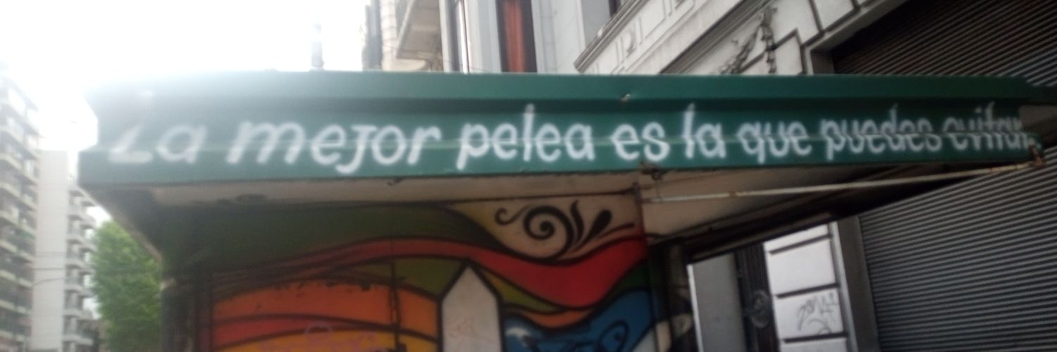 Juancito el gordito's banner