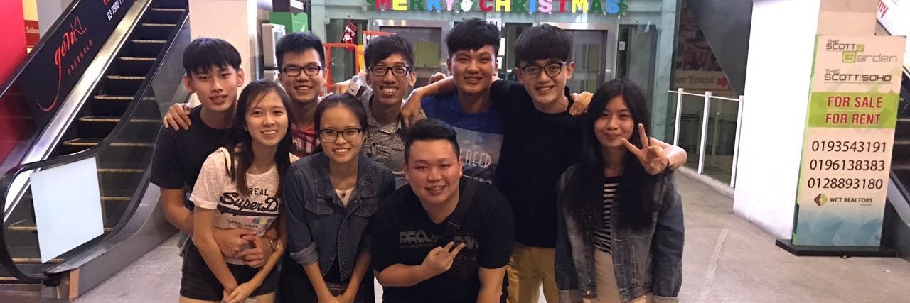 BillyLim0125's profile banner image