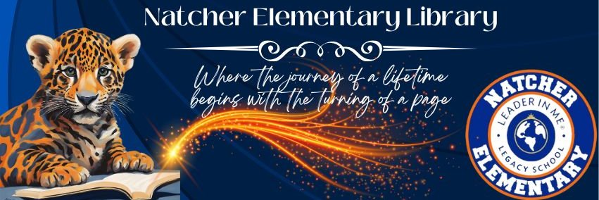 Natcher Library banner