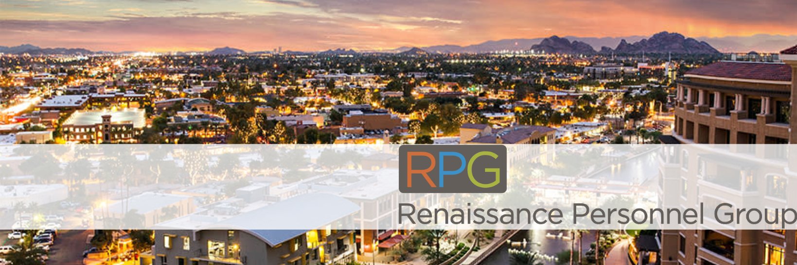 JobsInArizona's profile banner image