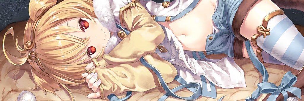 Michael_GGO's profile banner image