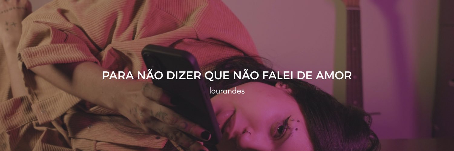 algo que nem era seu's banner