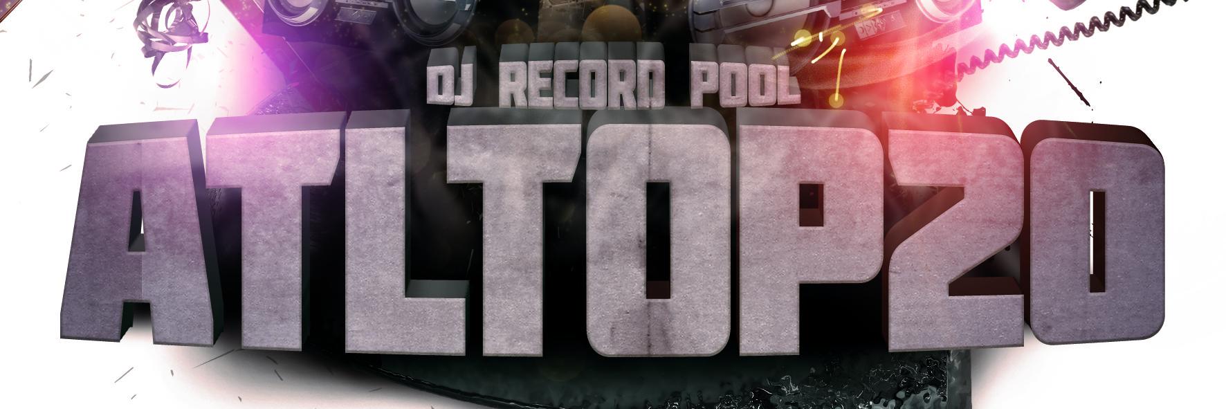DJ Record Pool banner