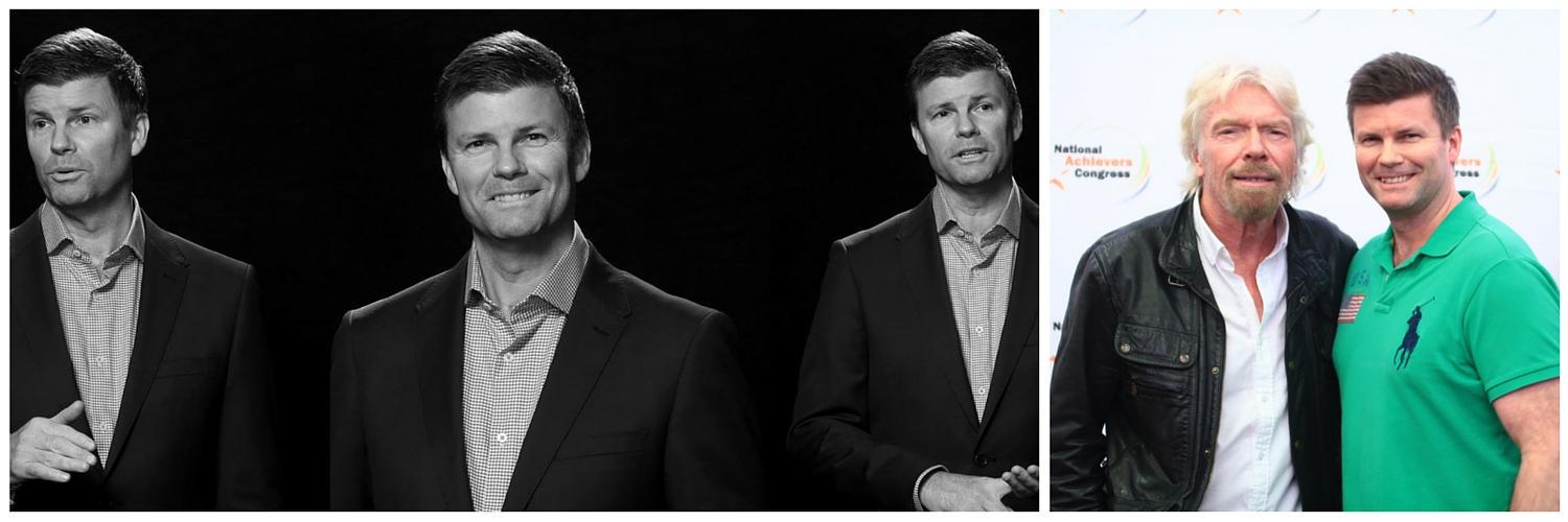 John Peterson Official banner