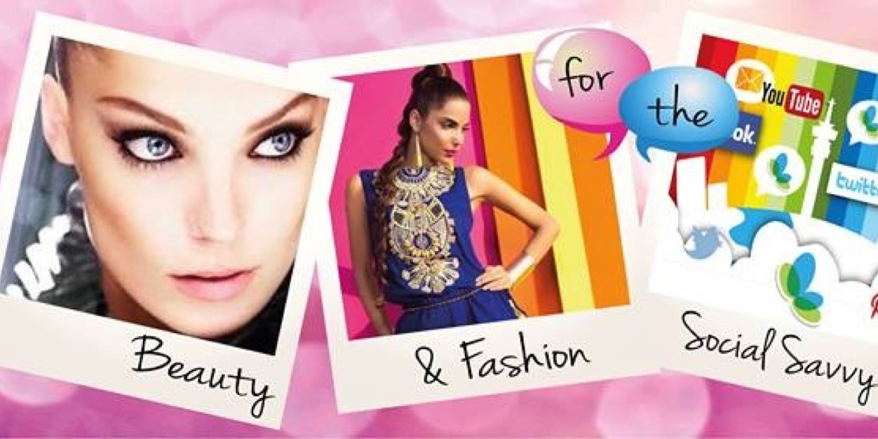 Be Beautiful SA banner