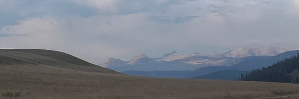 CharlieInUtah Profile Banner