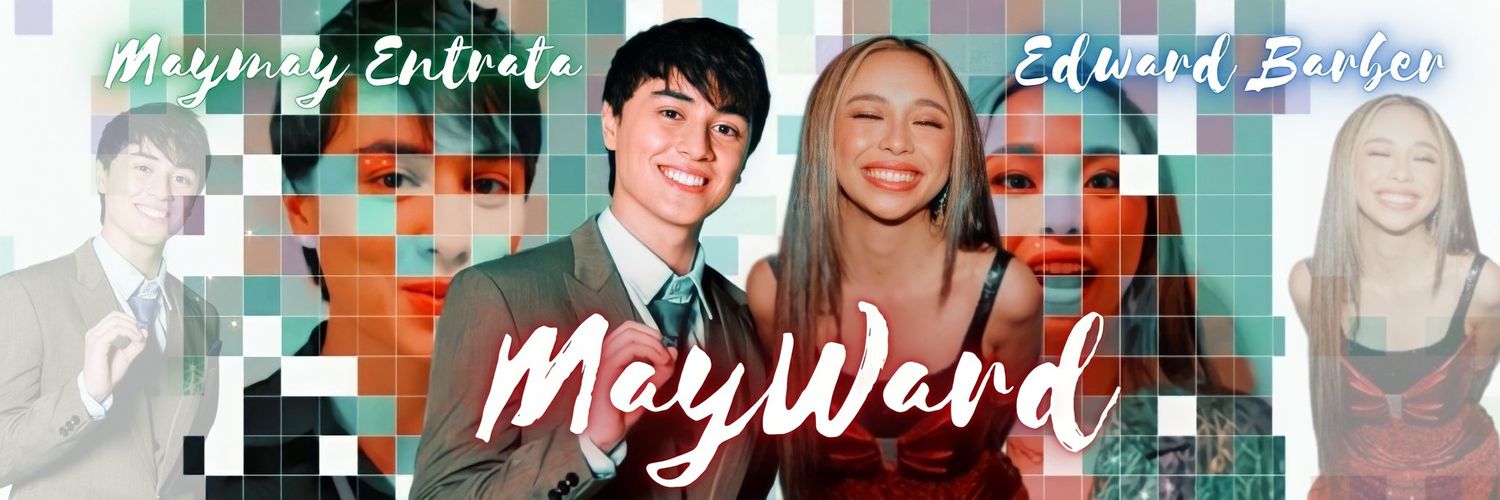 ✨Michelle Bool ⚡❤️💚💙⚡ banner