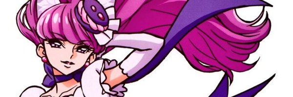 magicwonder19 Profile Banner