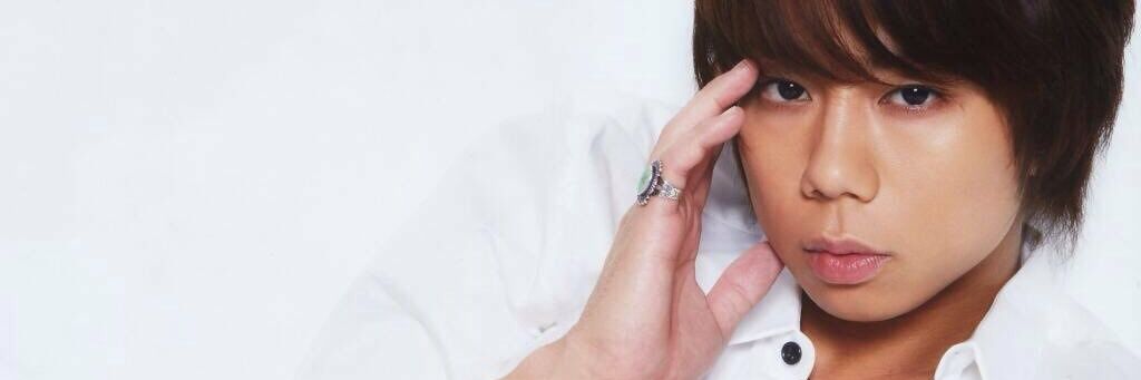 Kitayama917_'s profile banner image