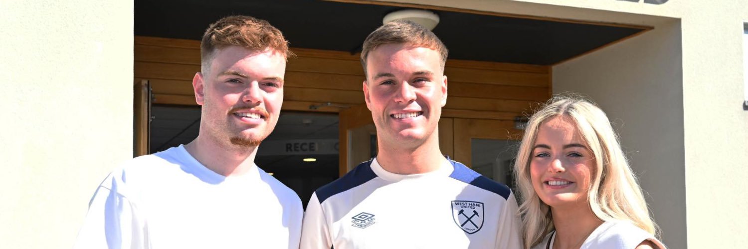 John Cummings banner