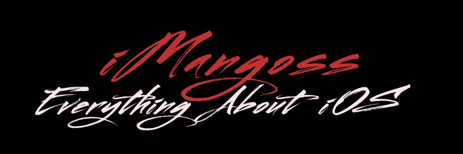 iMangoss's profile banner image