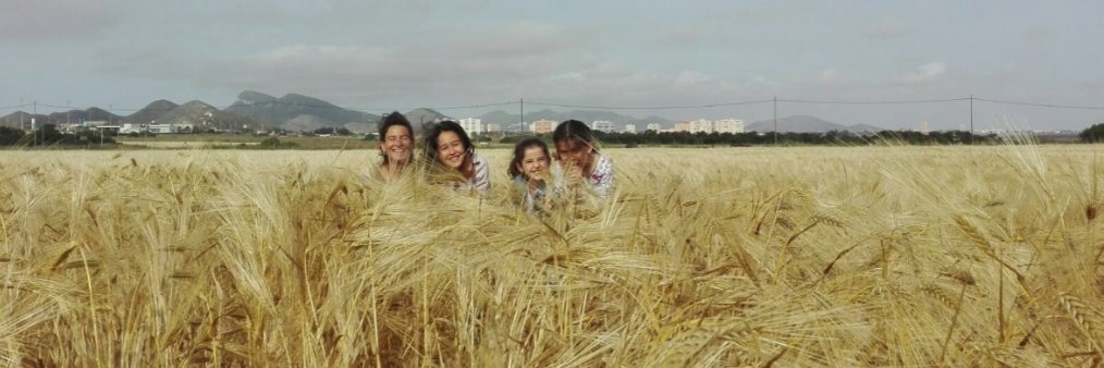 las3fernandez's profile banner image