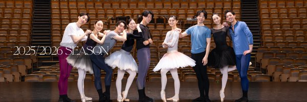 nntt_ballet Profile Banner