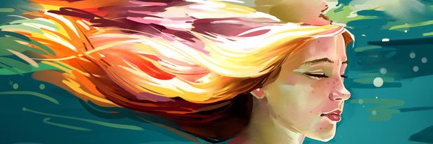 RiWriter's profile banner image