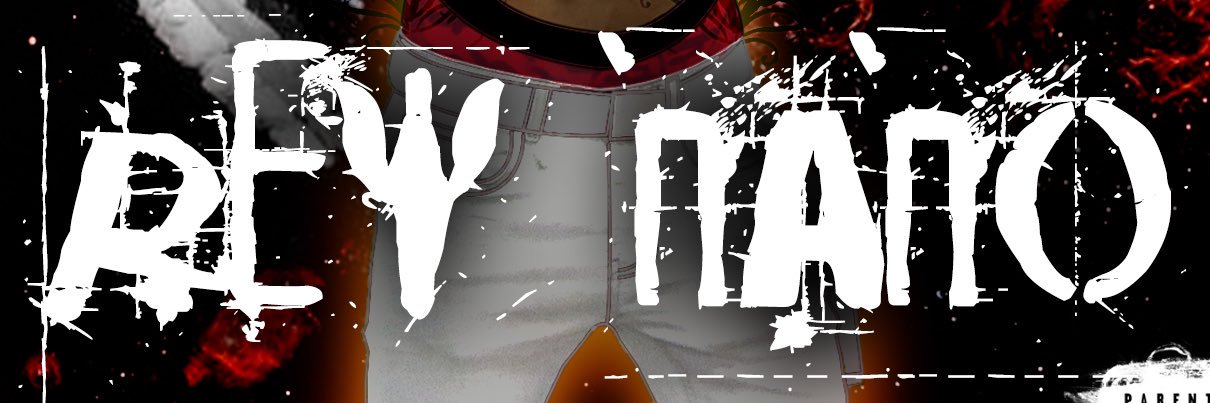 ReyNano93's profile banner image