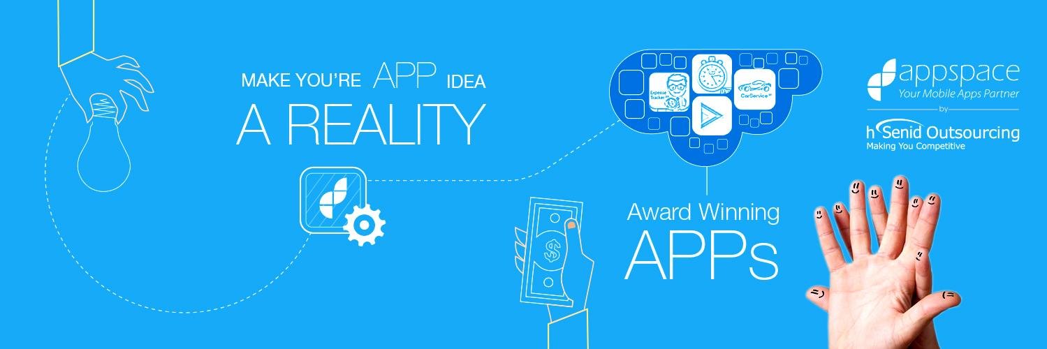 MobileAppHsenid's profile banner image