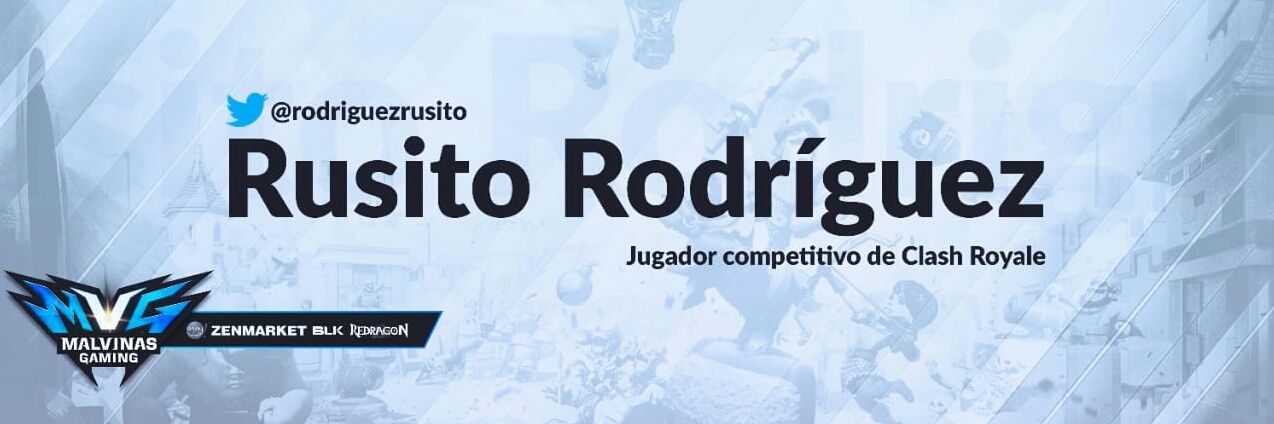 RusitoRodriguez banner