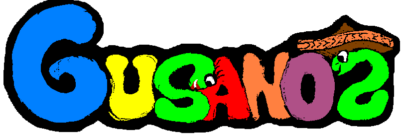 Gusanoz's profile banner image