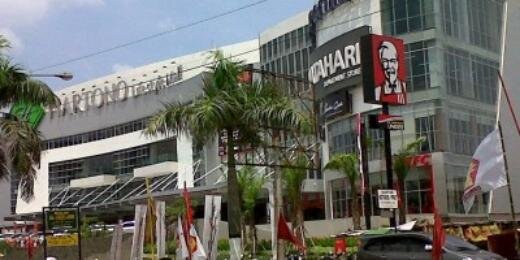 HartonoLifestyleMall banner