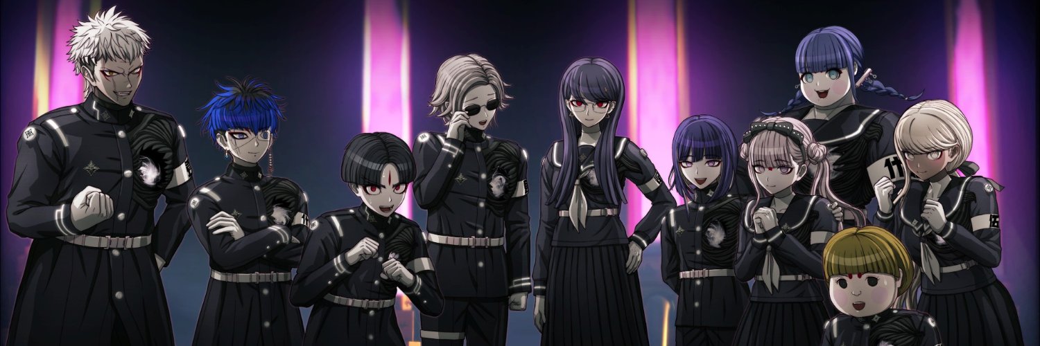 miserable freaks banner