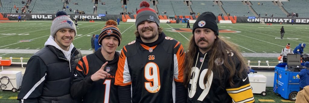 Zack5620's profile banner image