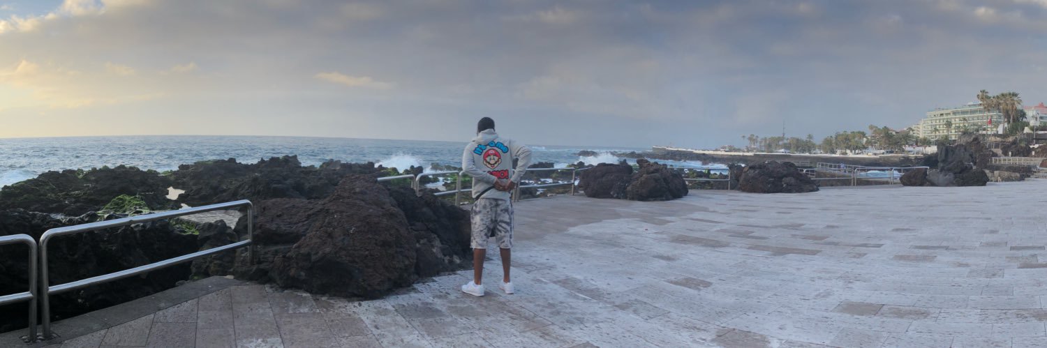 ScrapzStoner's profile banner image