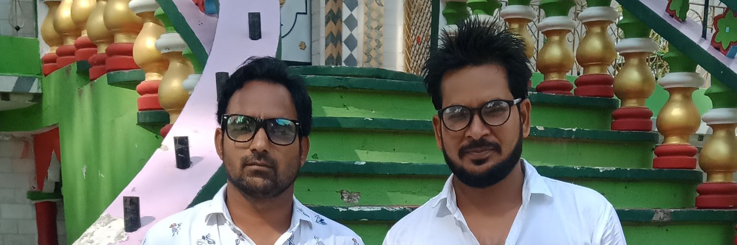 NazimShiraz's profile banner image