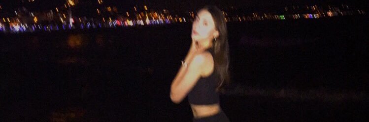 elifcelikk6's profile banner image