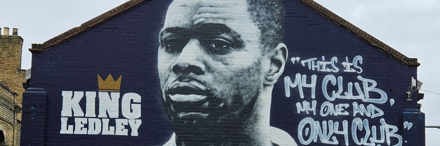 David Fletcher banner