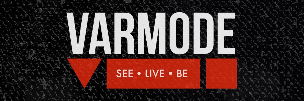 VARMODE's profile banner image