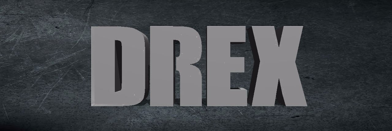 Drex banner