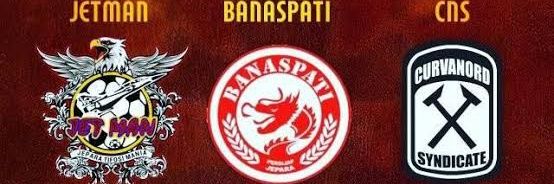 Persijap Fans banner