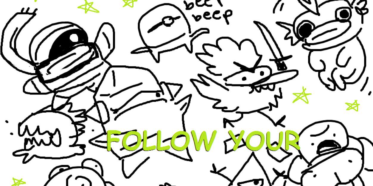 Kyle S. | BLM |'s banner