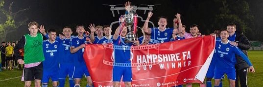 Christie Ward banner