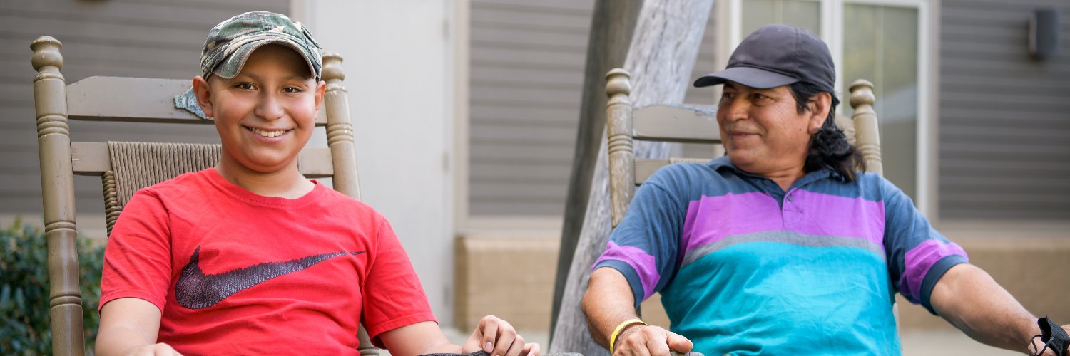 RMHCAlabama's profile banner image