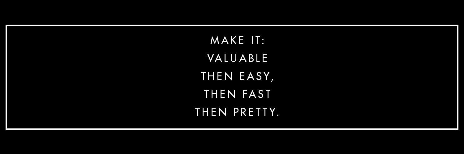 Aaron Kroontje banner