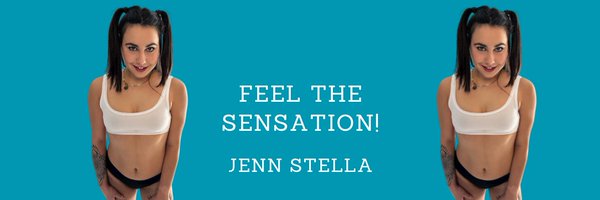 Jenny Stella 💞 Profile Banner