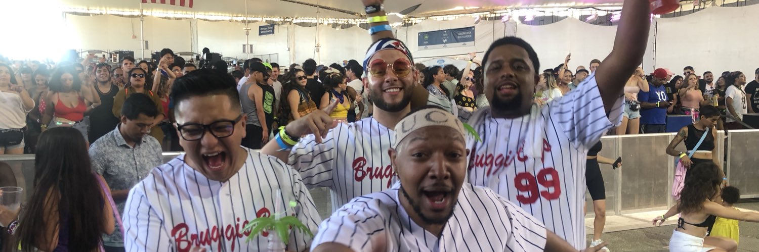MikeStayFLEXIN's profile banner image